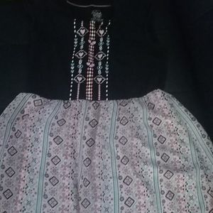 Girls dress